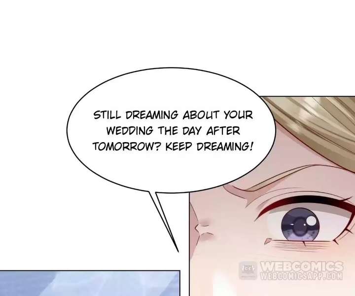 The Substitute Bride And The Overly affectionate Husband Chapter 77 page 139