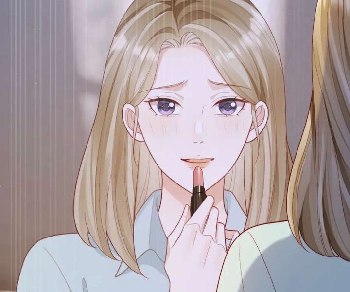 The Substitute Bride And The Overly affectionate Husband Chapter 77 page 149