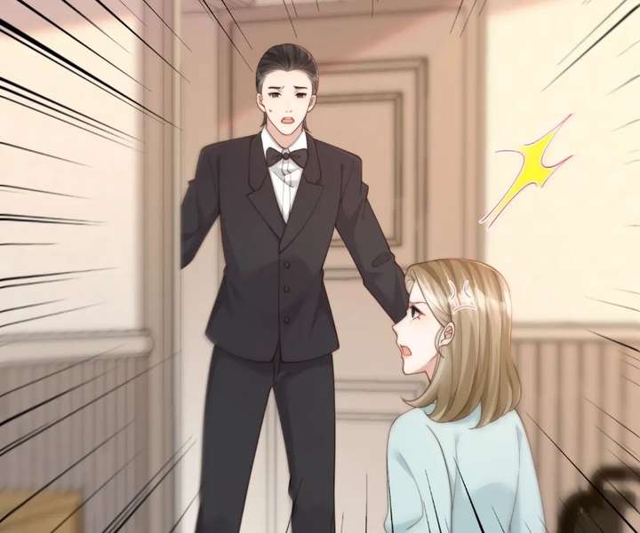 The Substitute Bride And The Overly affectionate Husband Chapter 78 page 2