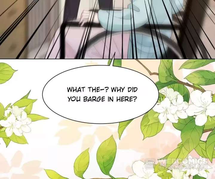 The Substitute Bride And The Overly affectionate Husband Chapter 78 page 3