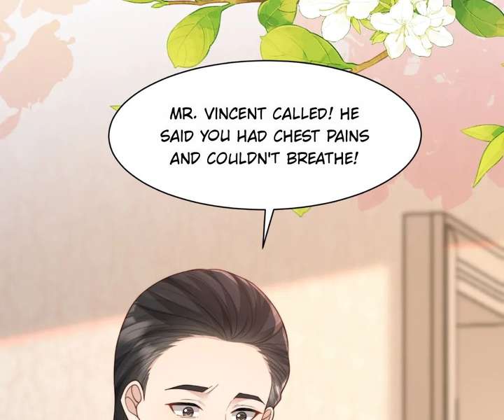 The Substitute Bride And The Overly affectionate Husband Chapter 78 page 4