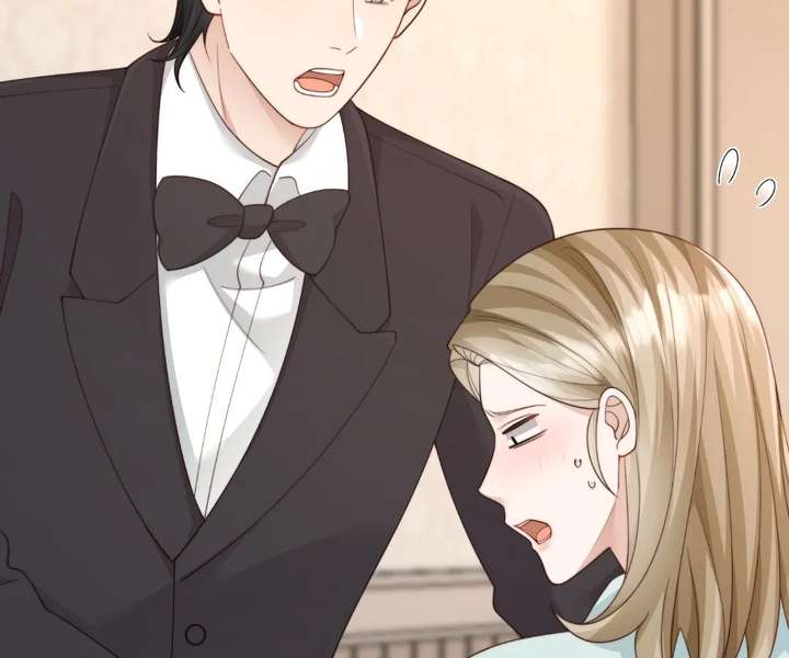 The Substitute Bride And The Overly affectionate Husband Chapter 78 page 5