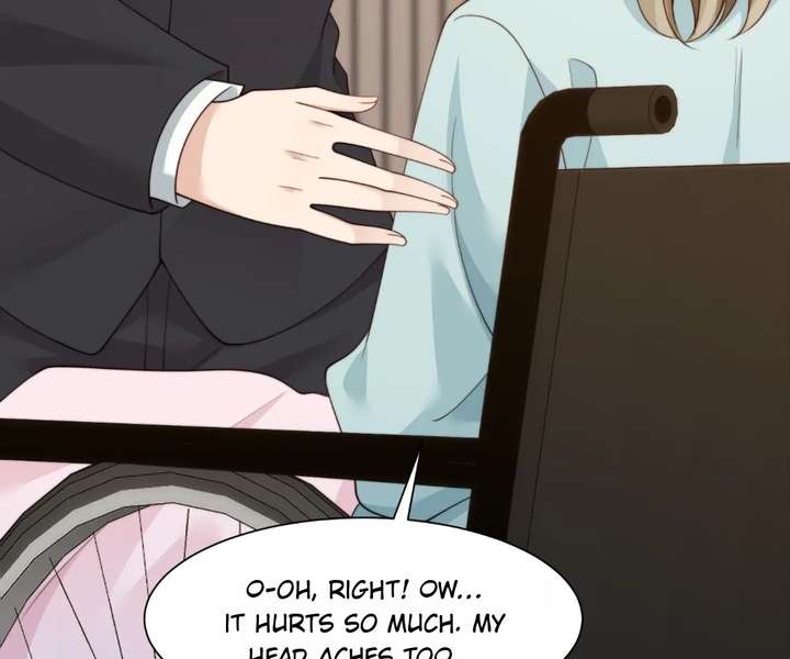 The Substitute Bride And The Overly affectionate Husband Chapter 78 page 6