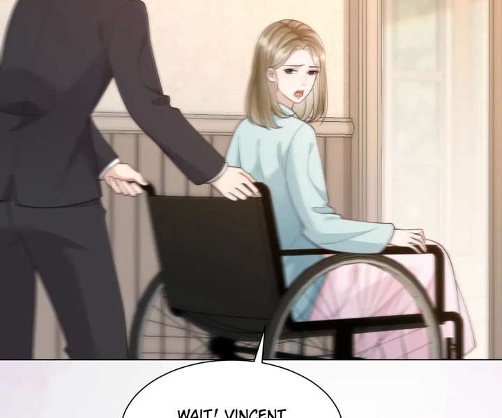 The Substitute Bride And The Overly affectionate Husband Chapter 78 page 9