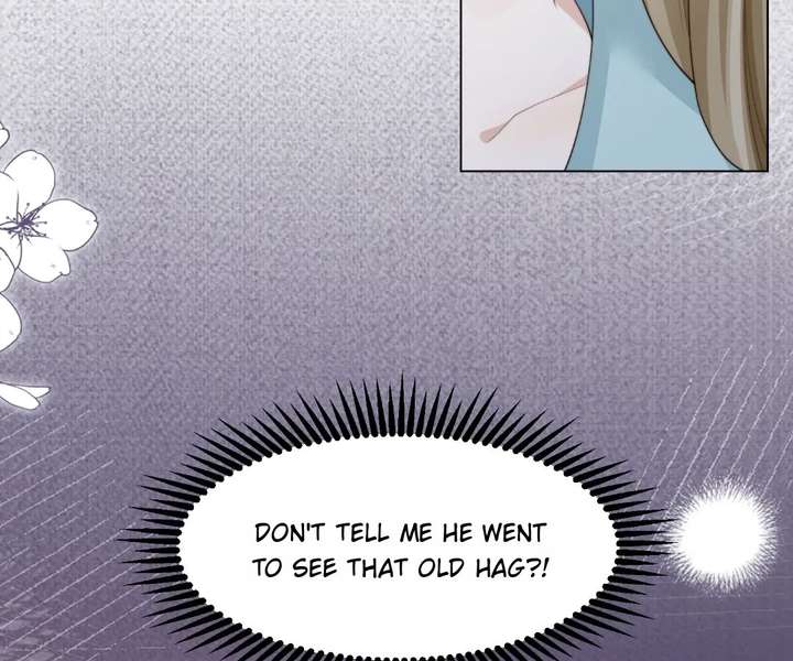 The Substitute Bride And The Overly affectionate Husband Chapter 78 page 13