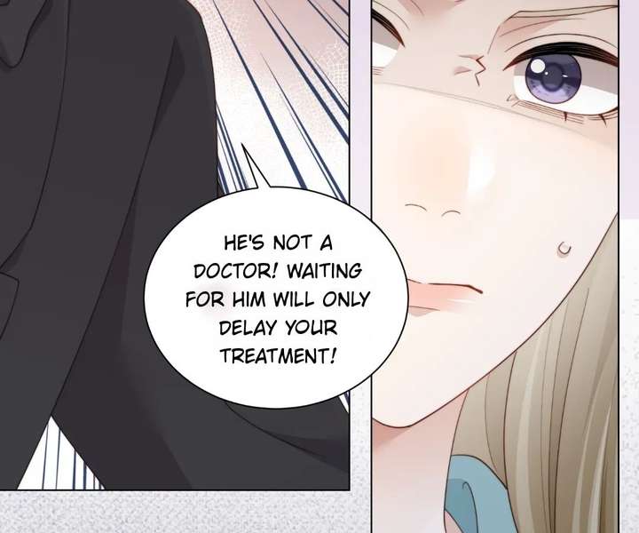 The Substitute Bride And The Overly affectionate Husband Chapter 78 page 12