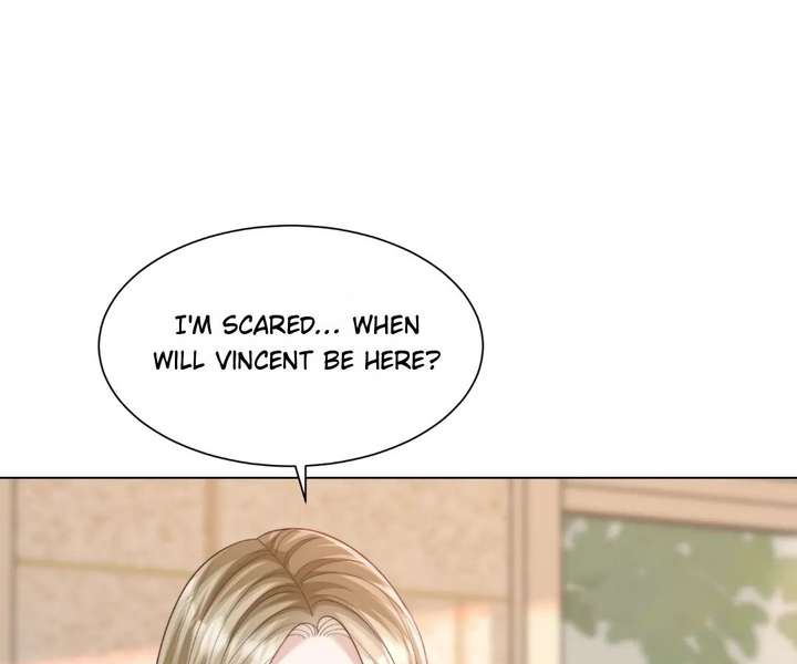 The Substitute Bride And The Overly affectionate Husband Chapter 78 page 17