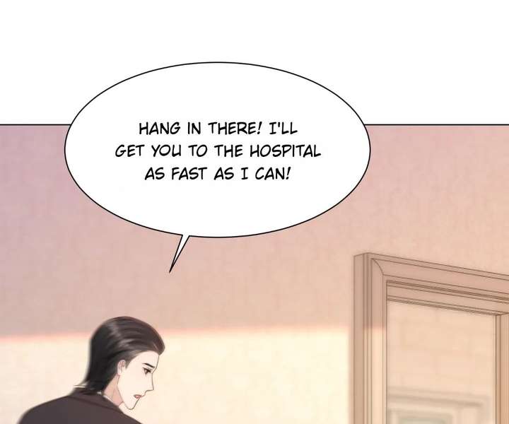 The Substitute Bride And The Overly affectionate Husband Chapter 78 page 8