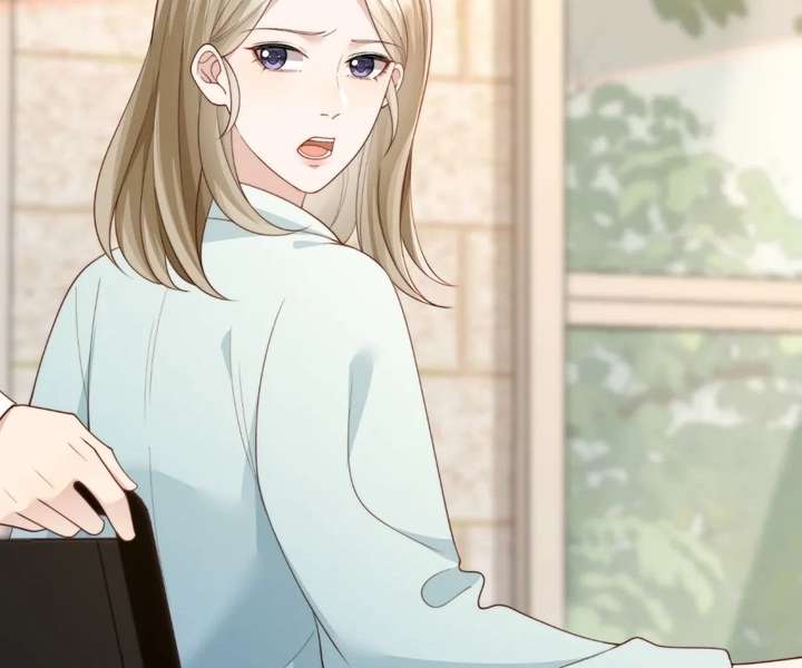 The Substitute Bride And The Overly affectionate Husband Chapter 78 page 18