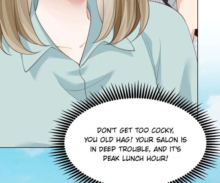 The Substitute Bride And The Overly affectionate Husband Chapter 78 page 25