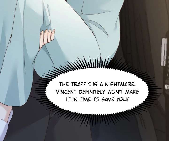 The Substitute Bride And The Overly affectionate Husband Chapter 78 page 28