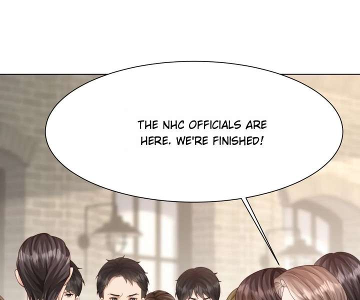The Substitute Bride And The Overly affectionate Husband Chapter 78 page 32
