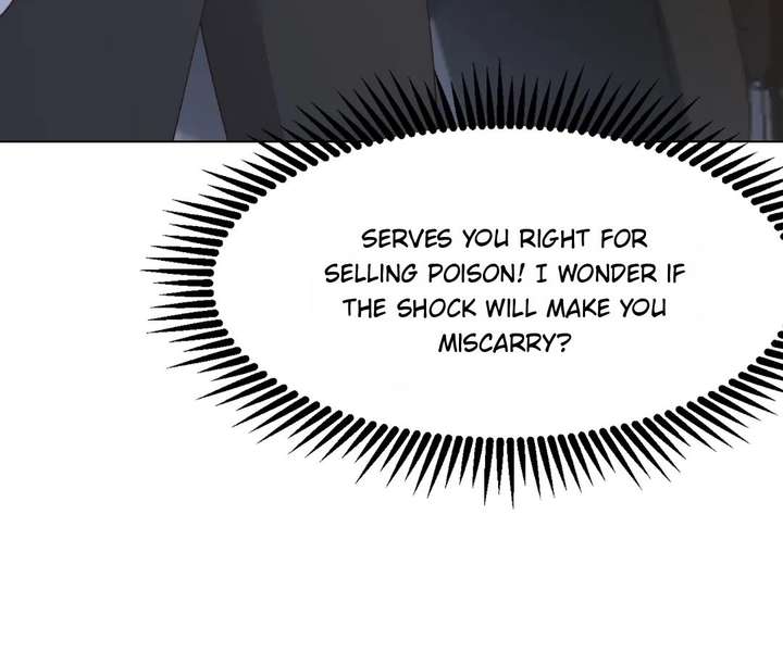 The Substitute Bride And The Overly affectionate Husband Chapter 78 page 29