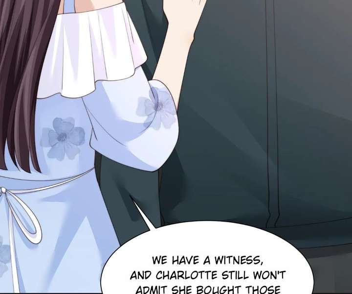 The Substitute Bride And The Overly affectionate Husband Chapter 78 page 39