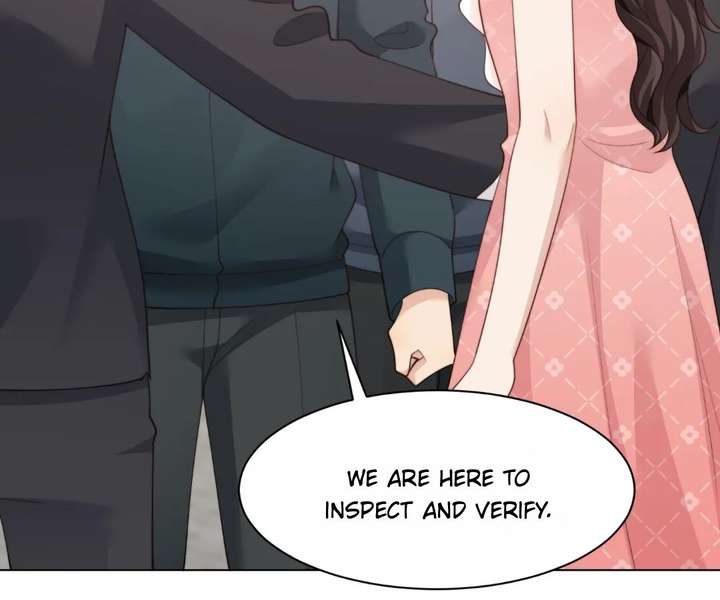 The Substitute Bride And The Overly affectionate Husband Chapter 78 page 45