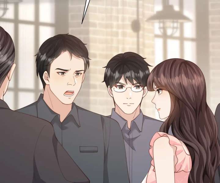 The Substitute Bride And The Overly affectionate Husband Chapter 78 page 44