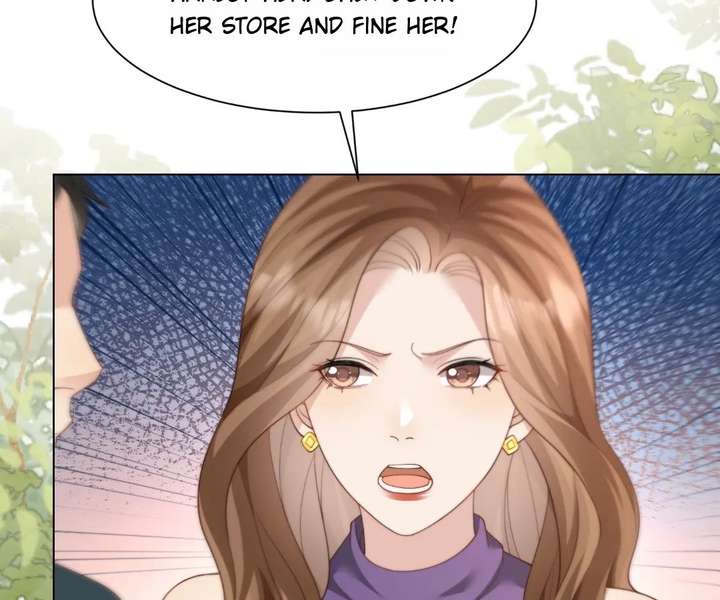 The Substitute Bride And The Overly affectionate Husband Chapter 78 page 41