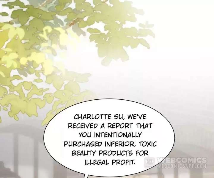 The Substitute Bride And The Overly affectionate Husband Chapter 78 page 43