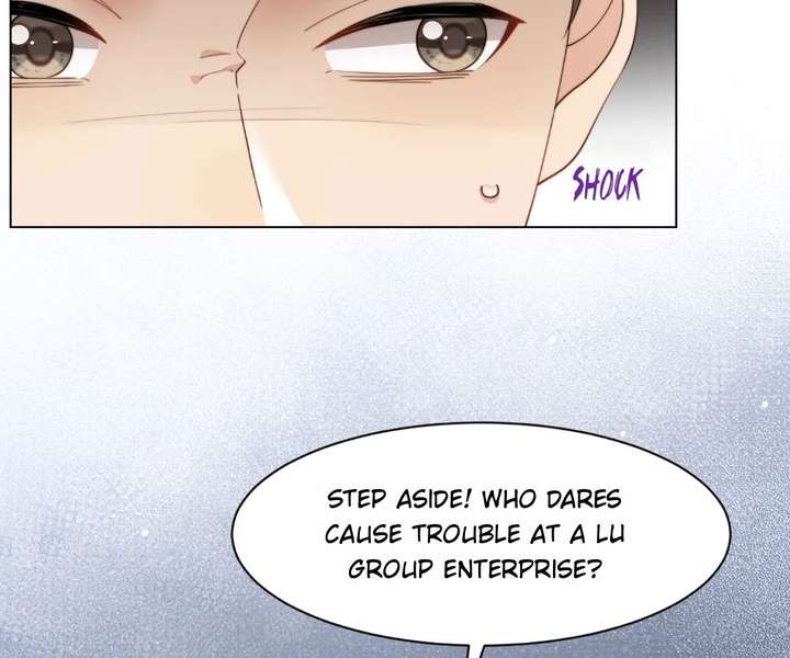 The Substitute Bride And The Overly affectionate Husband Chapter 78 page 47
