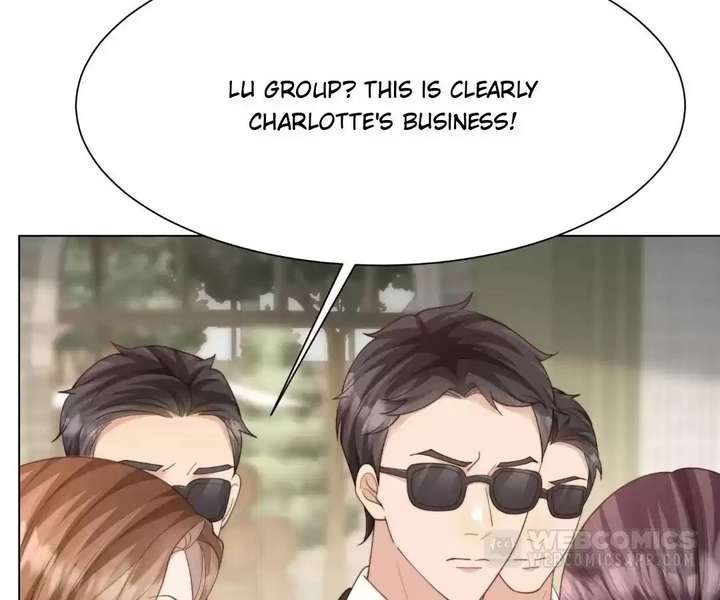 The Substitute Bride And The Overly affectionate Husband Chapter 78 page 51