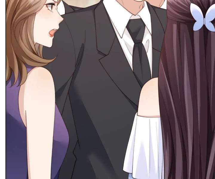 The Substitute Bride And The Overly affectionate Husband Chapter 78 page 52