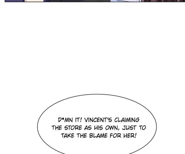 The Substitute Bride And The Overly affectionate Husband Chapter 78 page 53