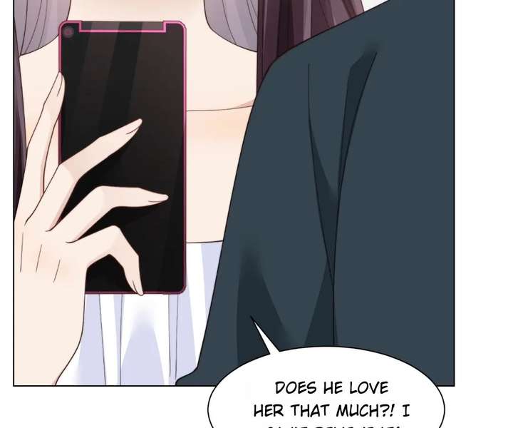 The Substitute Bride And The Overly affectionate Husband Chapter 78 page 55