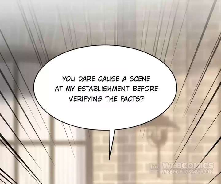 The Substitute Bride And The Overly affectionate Husband Chapter 78 page 59