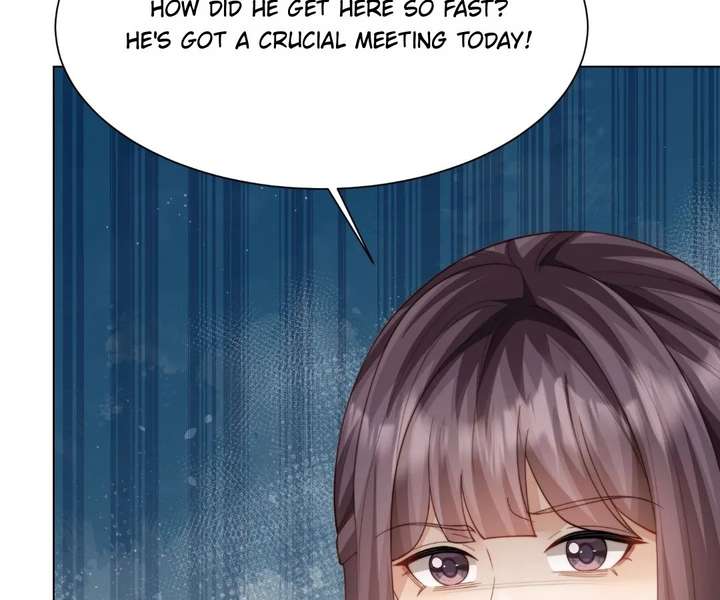 The Substitute Bride And The Overly affectionate Husband Chapter 78 page 63