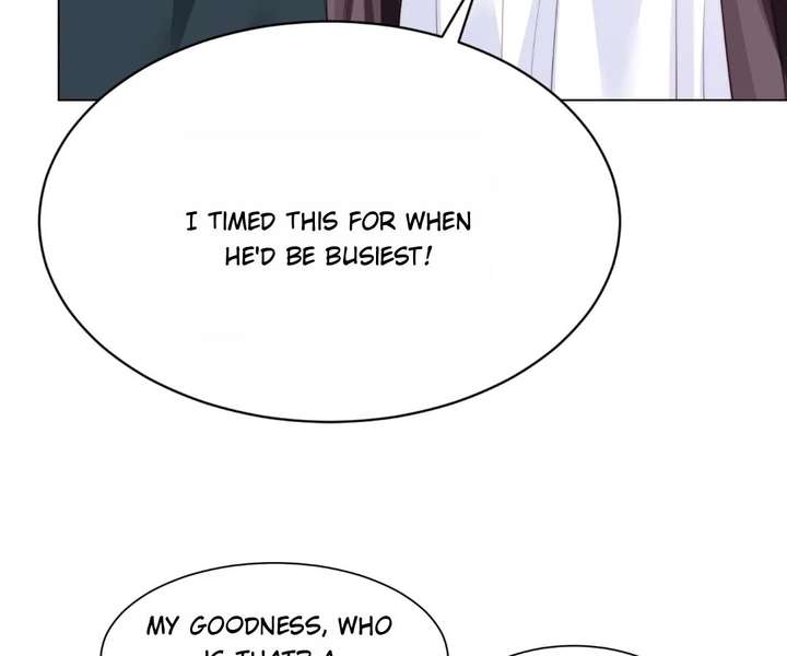 The Substitute Bride And The Overly affectionate Husband Chapter 78 page 65