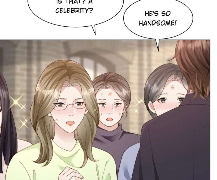 The Substitute Bride And The Overly affectionate Husband Chapter 78 page 66