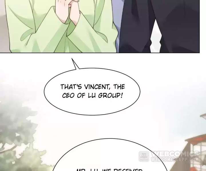 The Substitute Bride And The Overly affectionate Husband Chapter 78 page 67