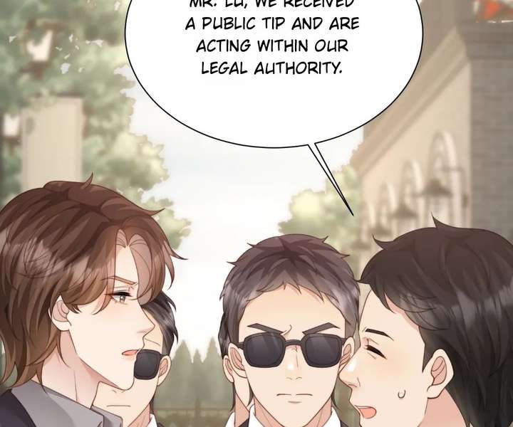 The Substitute Bride And The Overly affectionate Husband Chapter 78 page 68