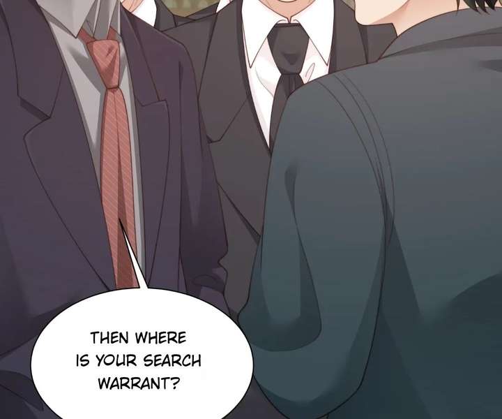 The Substitute Bride And The Overly affectionate Husband Chapter 78 page 69