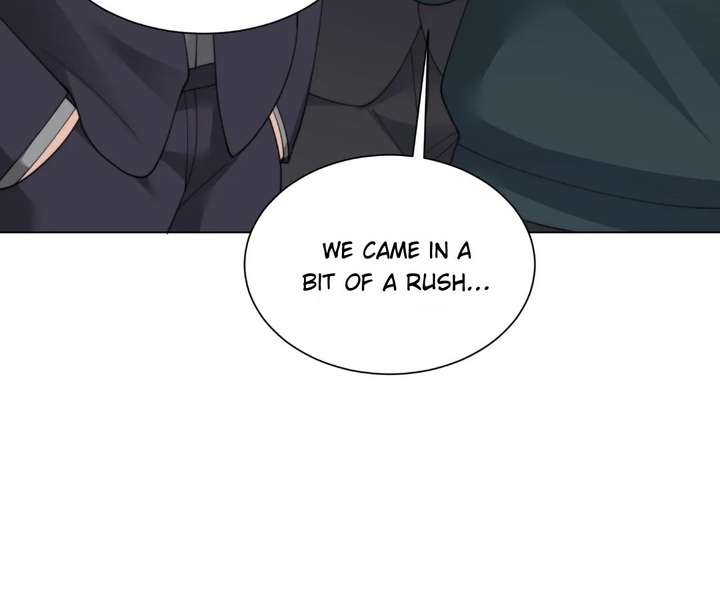 The Substitute Bride And The Overly affectionate Husband Chapter 78 page 70