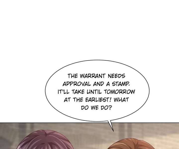 The Substitute Bride And The Overly affectionate Husband Chapter 78 page 71