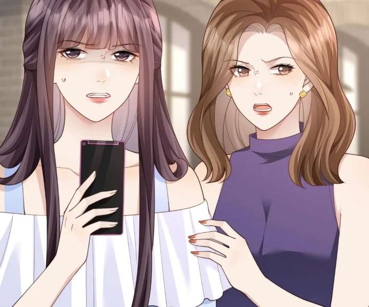 The Substitute Bride And The Overly affectionate Husband Chapter 78 page 72