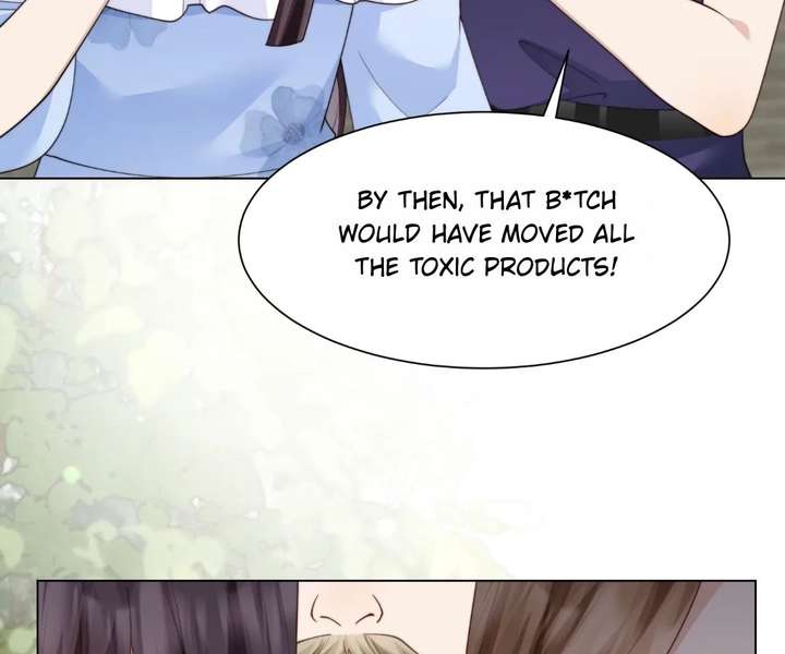 The Substitute Bride And The Overly affectionate Husband Chapter 78 page 73