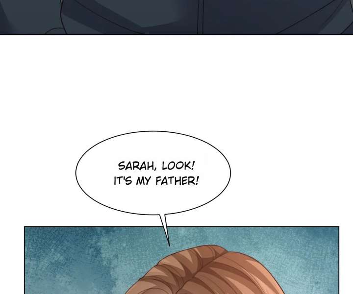 The Substitute Bride And The Overly affectionate Husband Chapter 78 page 78