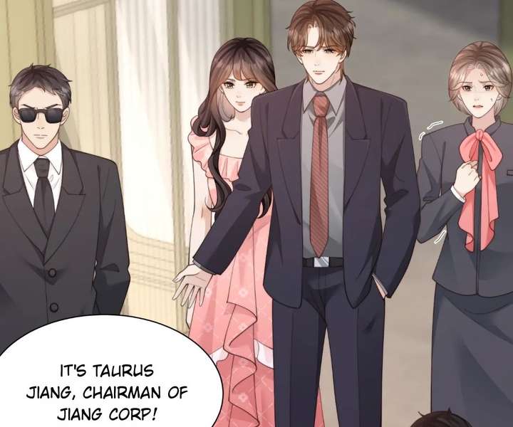 The Substitute Bride And The Overly affectionate Husband Chapter 78 page 81