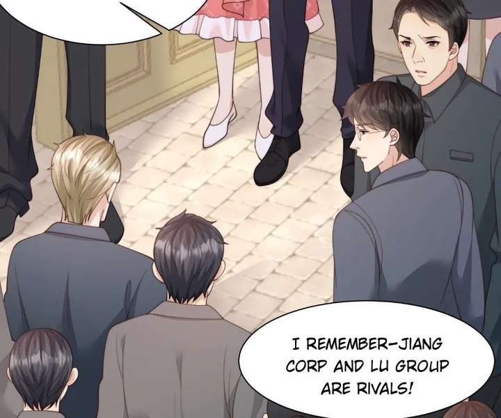 The Substitute Bride And The Overly affectionate Husband Chapter 78 page 82