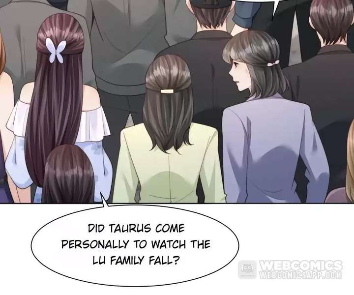 The Substitute Bride And The Overly affectionate Husband Chapter 78 page 83