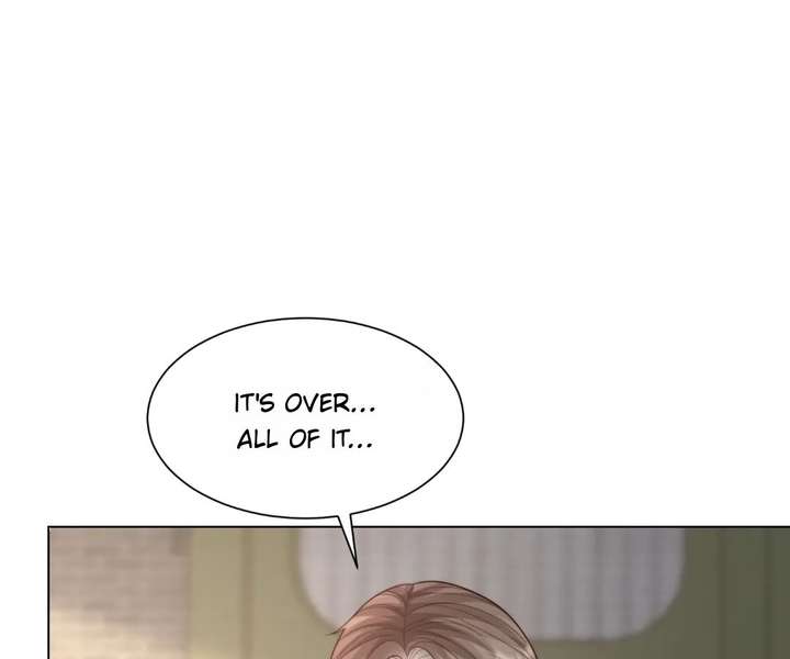 The Substitute Bride And The Overly affectionate Husband Chapter 78 page 84