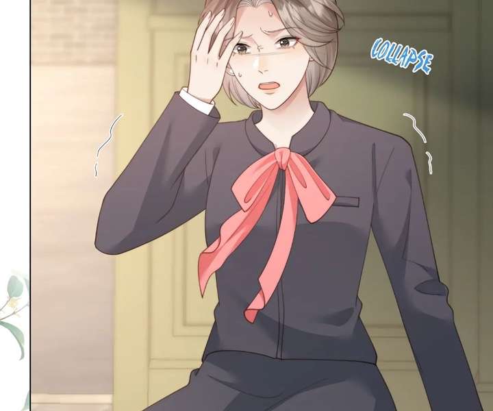 The Substitute Bride And The Overly affectionate Husband Chapter 78 page 85