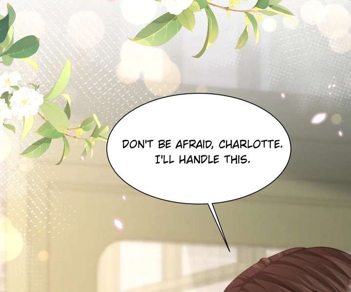 The Substitute Bride And The Overly affectionate Husband Chapter 78 page 87