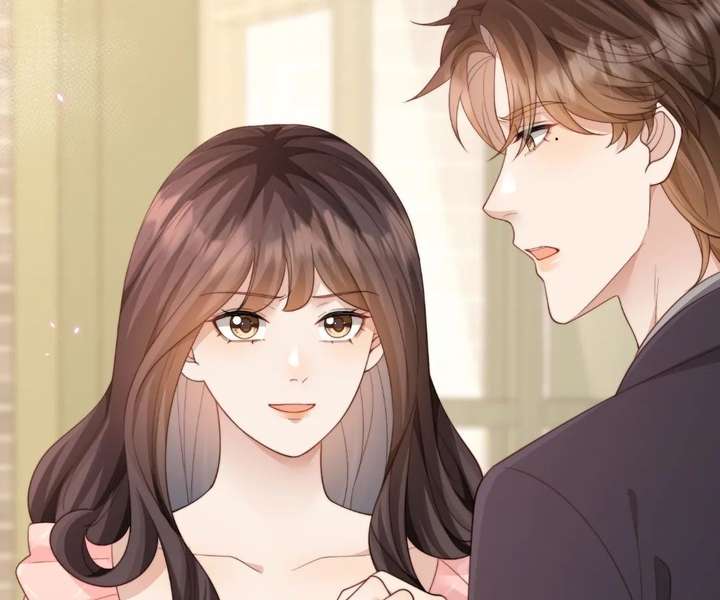 The Substitute Bride And The Overly affectionate Husband Chapter 78 page 88