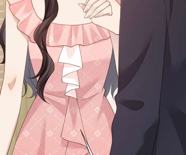 The Substitute Bride And The Overly affectionate Husband Chapter 78 page 89