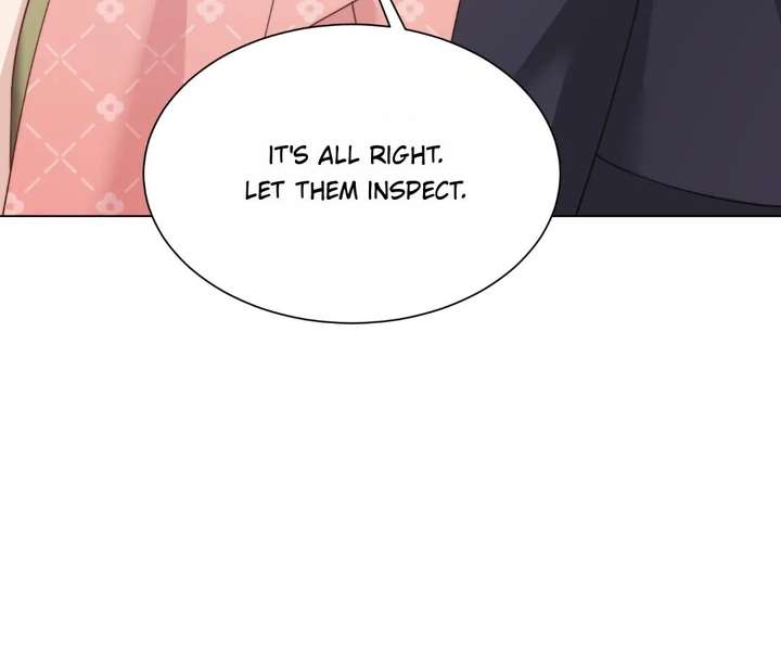 The Substitute Bride And The Overly affectionate Husband Chapter 78 page 90