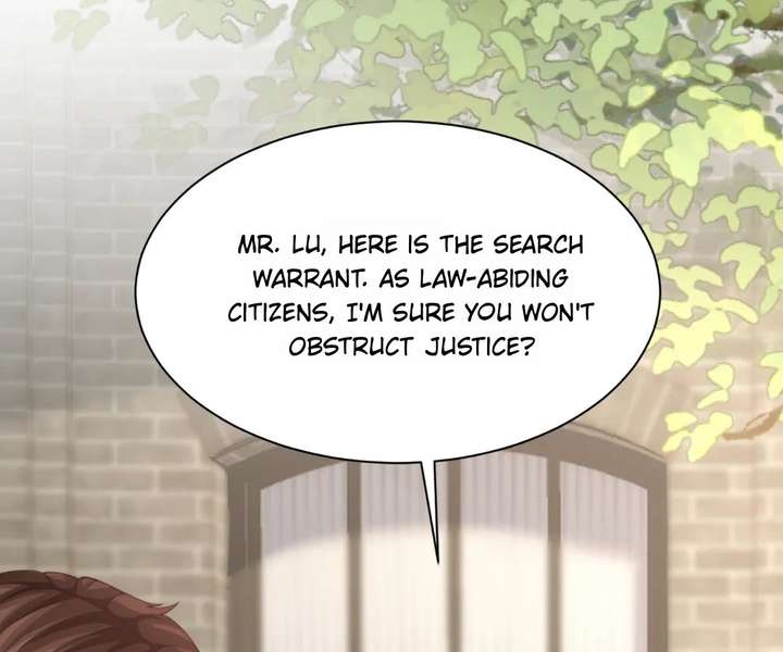 The Substitute Bride And The Overly affectionate Husband Chapter 78 page 96