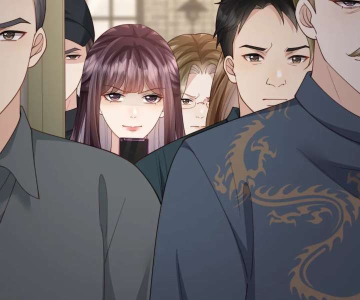 The Substitute Bride And The Overly affectionate Husband Chapter 78 page 103